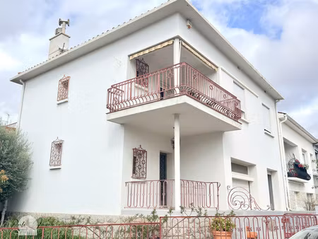 achat maison 5 pièces 225m² perpignan 66100