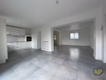 à louer maison 119 2 m² – 1 560 € |orvault