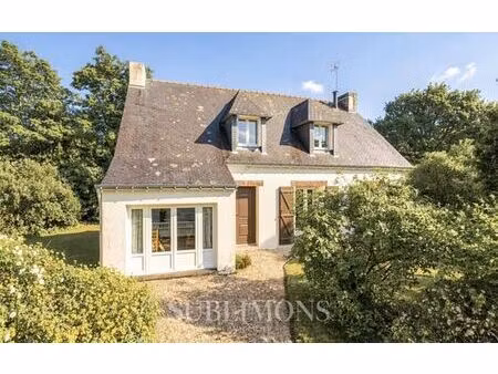 maison de luxe en vente à larmor-baden  france