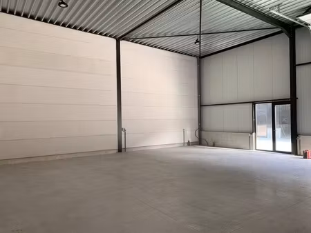 commercieel te huur in ieper