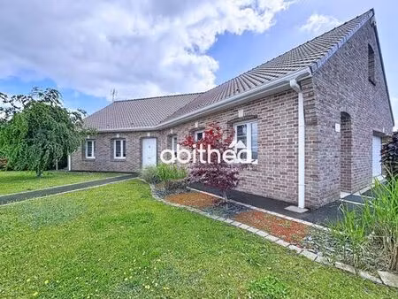 maison de luxe en vente à loos-en-gohelle  france