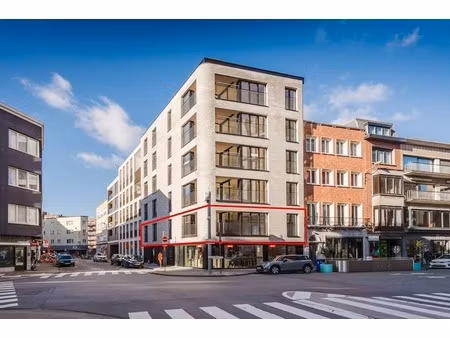 appartement te huur in kortrijk met 2 slaapkamers