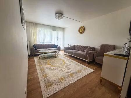 appartement 3 pièces 66 m² à vendre / acheter évry-courcouronnes 91000 ? | era immobilier