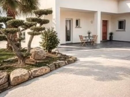 maison de luxe de 269 m2 en vente porticcio  france