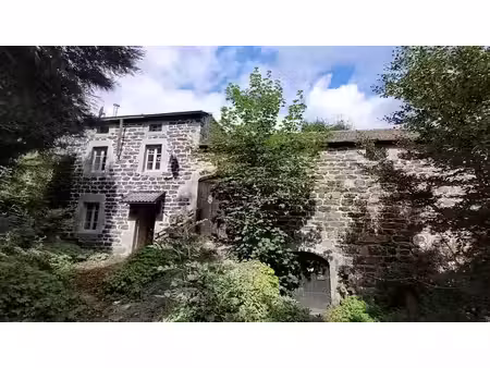 vente ferme 0 pièces 100 m² à les vastres (43430)  89 000 €