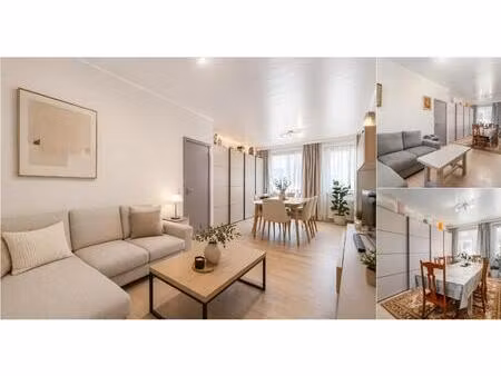appartement à vendre à brouwersstraat 21 la panne (rbv89985)