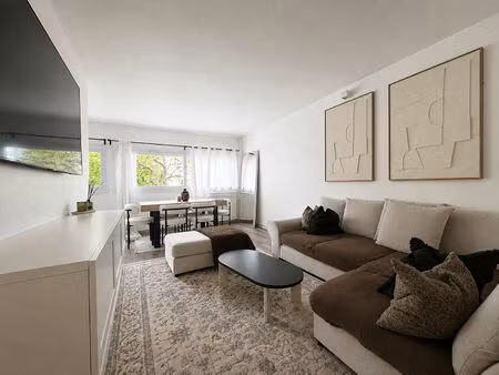 appartement 3 pièces 72 m² à vendre / acheter évry-courcouronnes 91000 ? | era immobilier