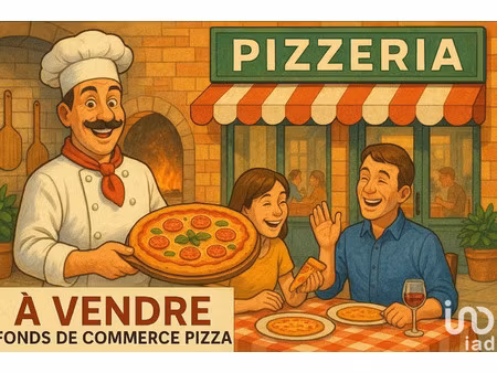 vente commerce 130 m² cannes (06150)