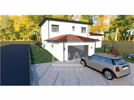 terrain 0 pièces 530 m² à vendre / acheter rive-de-gier 42800 ? | era immobilier