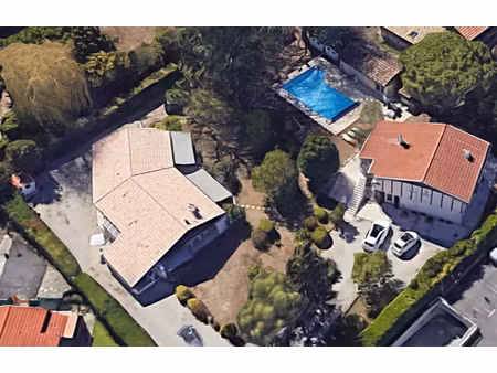 achat terrain 2 523m²