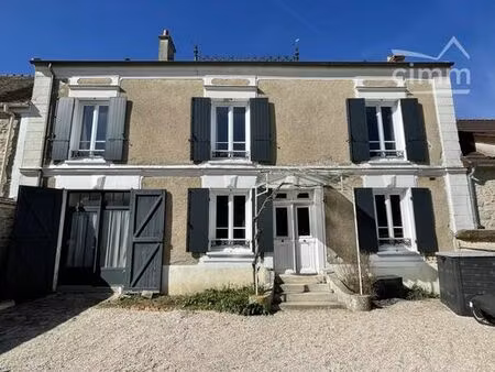 maison de 7 pièces de luxe en vente à barbizon  île-de-france