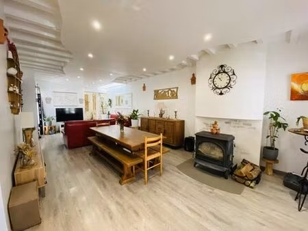 maison de luxe de 4 chambres en vente à fontainebleau  france