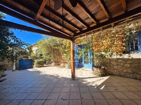 maison 4 pièces 101 m² à vendre / acheter roquetaillade-et-conilhac 11300 ? | era immobili