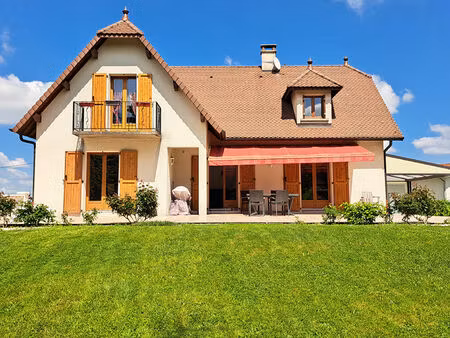 achat maison 5 pièces 165m²