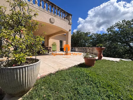 achat maison 6 pièces 182m²