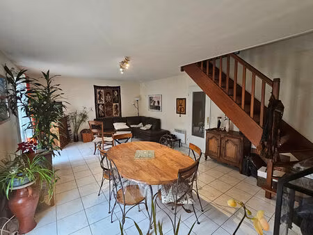 maison 4 pièces 98 m² à vendre / acheter tours 37100 ? | era immobilier