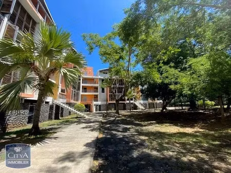 appartement à louer 4 pièces 91.27 m² - saint-paul (974) - 586€