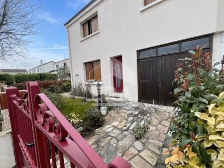 maison 5 pièces 80 m² à vendre / acheter villepreux 78450 ? | era immobilier