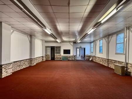 commercieel te huur in willebroek