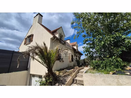 maison 7 pièces 150 m² à vendre / acheter servon 77170 ? | era immobilier