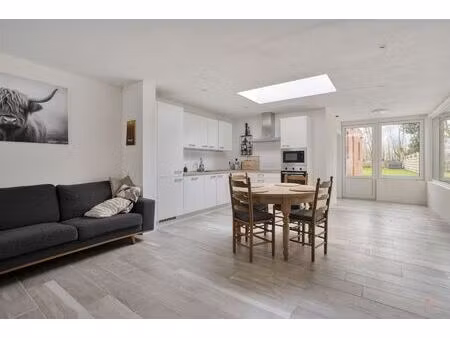 huis te huur in waarschoot met 3 slaapkamers