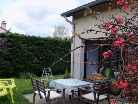 location appartement 2 pièces 41 m² à davézieux (07430)