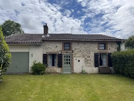 vente maison 7 pièces 151 m² à le dorat (87210)  159 999 €