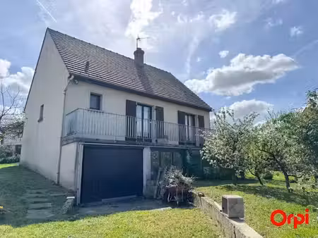 vente maison 2 pièces 64.87 m² à neuilly-saint-front (02470)  149 000 €