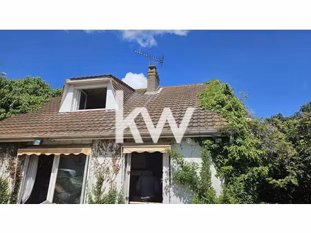 vente maison 4 pièces 90 m² à le havre (76600)  135 000 €