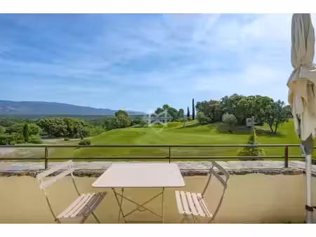 au coeur du golf de st endréol - 2 appartements d'exception