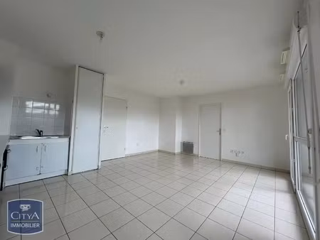 appartement à louer 2 pièces 44 m² - noisy-le-grand (93) - 899€