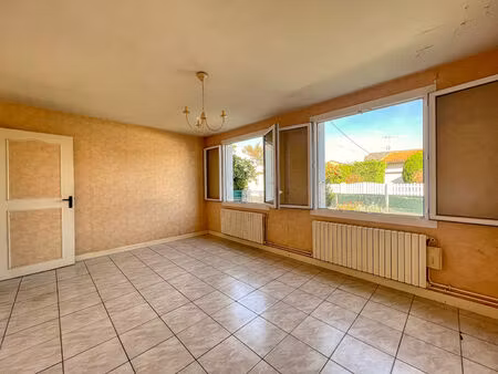 achat maison 4 pièces 77m²
