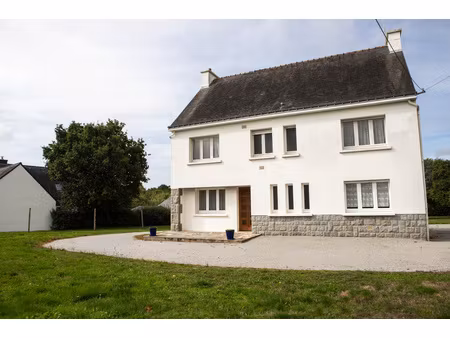 maison familiale ou à diviser - locoal mendon