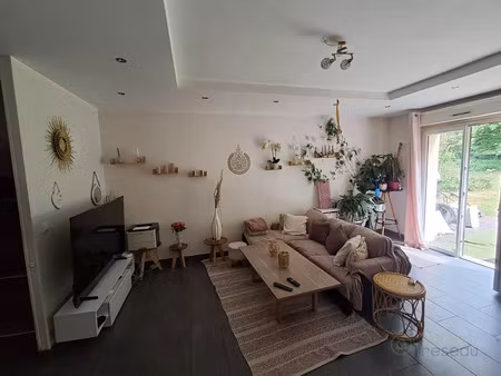 vente maison 5 pièces 123 m² pontoise (95300)