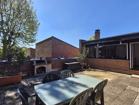 maison 5 pièces - 112 m²