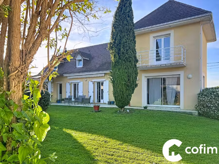 achat maison 7 pièces 167m² narcastet 64510