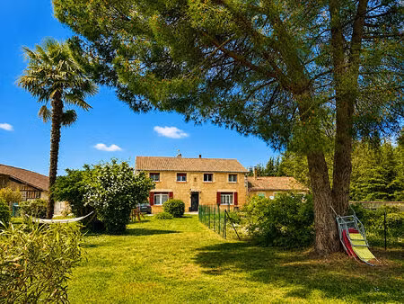 achat maison 13 pièces 260m²