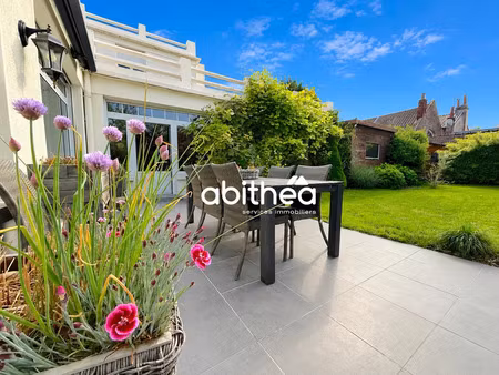 annonce vente maison 6 pièces de 224m2 à ferin (59169) - paruvendu.fr ref 992786540662