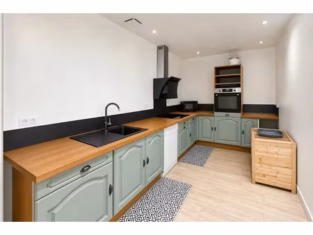 vente maison 6 pièces 105 m² à roquefort (40120)  175 000 €
