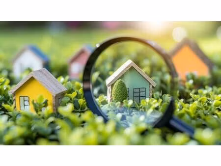 achat terrain 740m² plan d aups ste baume 83640
