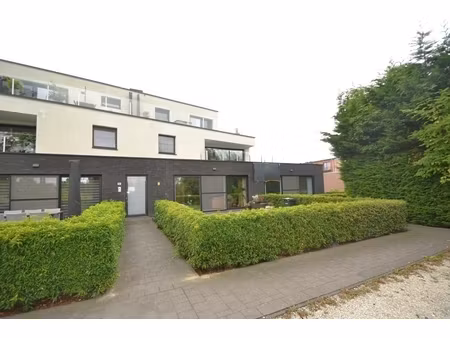 appartement te huur in kallo met 2 slaapkamers