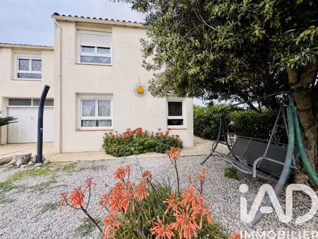 vente maison/villa 4 pièces