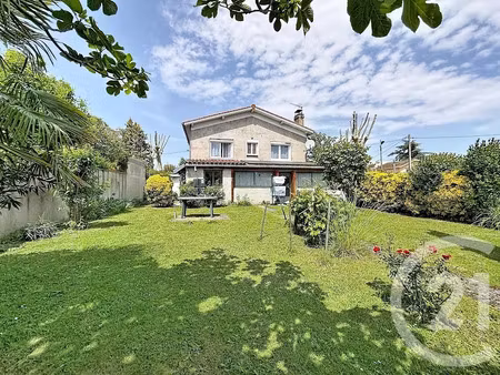 vente maison 4 pièces 139 m² à pamiers (09100)  165 000 €