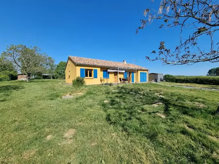 vente maison 4 pièces 98 m² à la motte-saint-jean (71160)  172 000 €