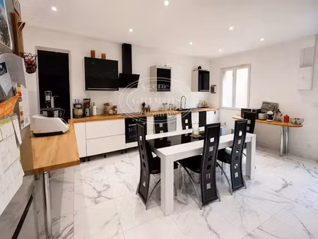 vente maison 3 pièces 125.61 m² à marcorignan (11120)  178 000 €