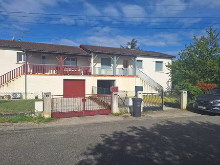 location maison 6 pièces 91m²