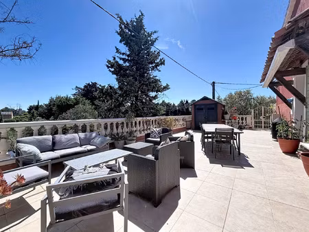 vente appartement 3 pièces 79 m² fréjus (83370)
