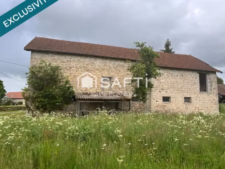 vente immeuble 290 m² flayat (23260)