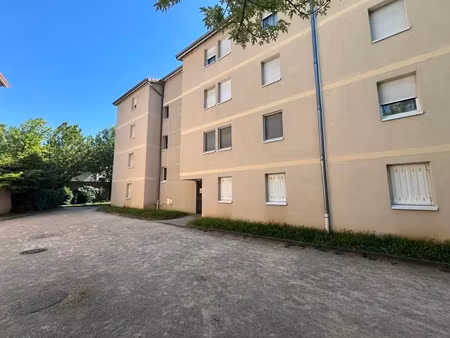 vente appartement 2 pièces 47 m² saint-priest (69800)
