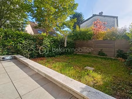 appartement de 29 50 m² à noisy-le-grand